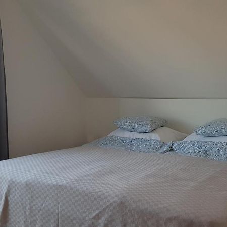 Vegvar Delux Apartman 귤러 외부 사진